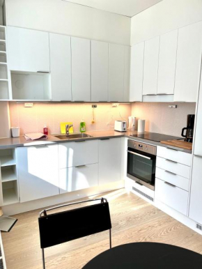 Downtown Suite, Helsinki